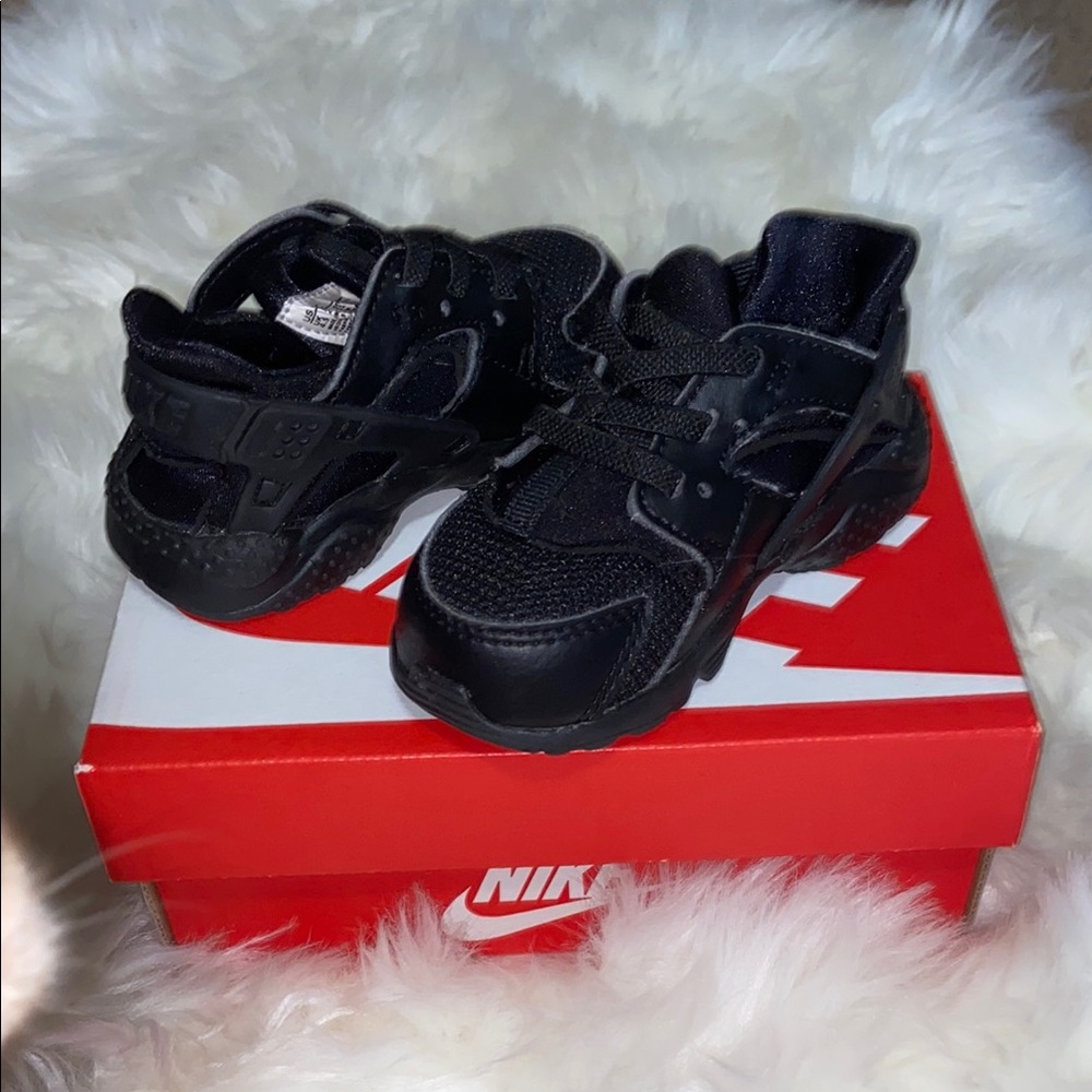 Toddler Huaraches